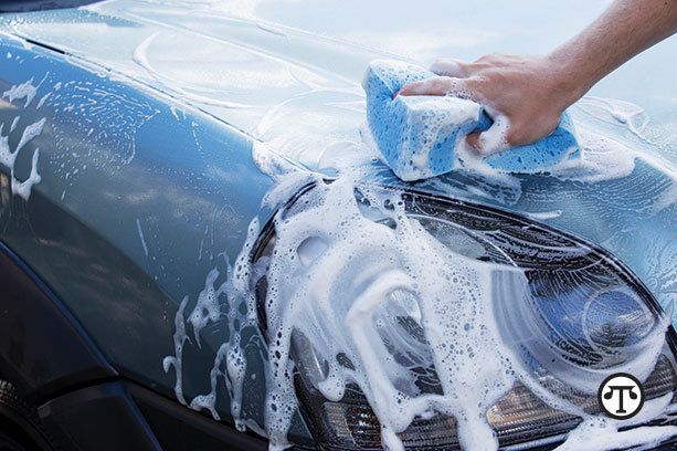 Keeping your car neat and clean can help you keep    more money in your pocket.