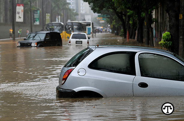 Getting a flood-damaged vehicle can put a real    damper on the whole used car buying experience. But there are ways to tell.