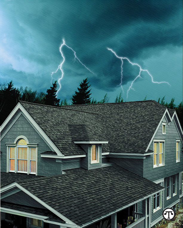 Extreme weather can wreak havoc on your    home&#8212;but you can be prepared.