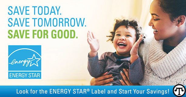 Certified ENERGY STAR products can save you hundreds    of dollars a year.