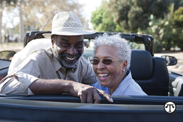 With age, your ability to drive may diminish—but you can get help to maintain your indpendence longer.