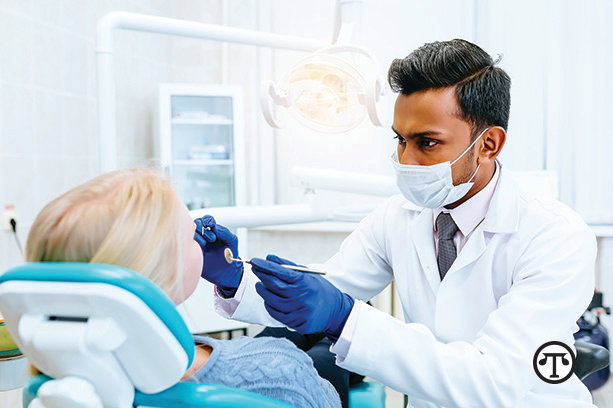 Regular dental visits are an essential part of your overall health. With proper precautions on your part and that of your dentists, they can be safe and effective.