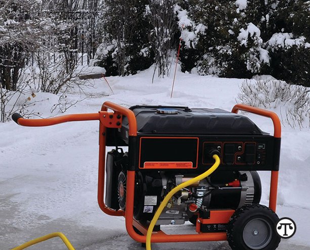 A generator can make a big difference for your home or business when a storm strikes and the electricity goes out, but you have to use it safely.