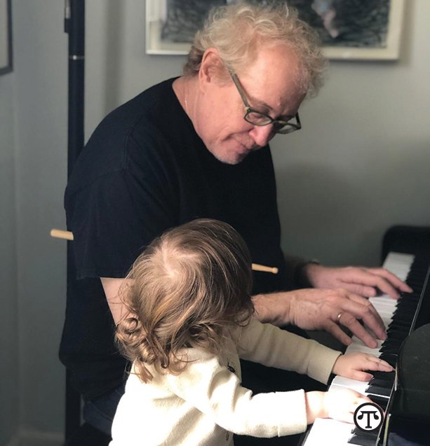 Composer Fred Mollin and a young friend celebrate in song why it’s great to be a kid—and a new album means your children can too.