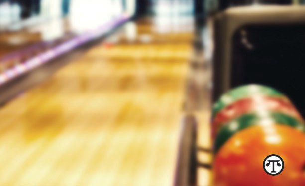 Better vision due to cataract surgery meant seeing lanes and pins clearly and so better bowling for one enthusiast.