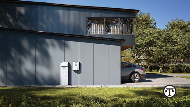 A solar energy storage system can be permanently installed in your home to protect your family and possessions from power outages.