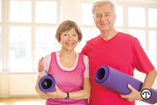 When looking into Medicare plans, consider the health benefits of those that emphasis exercise and include gym memberships.