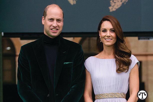 The Duke and Duchess of Cambridge have a busy year ahead—and you can get a glimpse of what all the excitement is about.