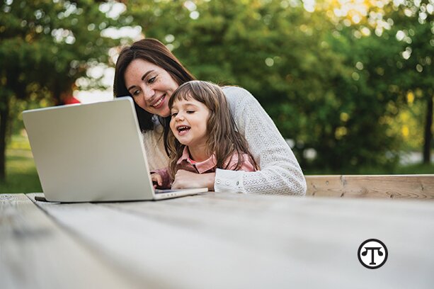 Back-to-school Internet solutions can be tailored to your family’s unique needs, providing high-speed Internet, robust security, and advanced network management.