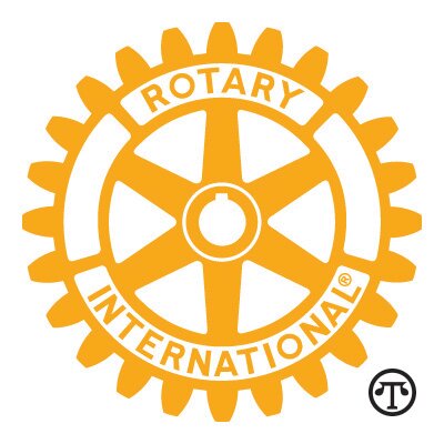 You can join in the efforts of Rotary members and others to wipe polio from the face of the earth.