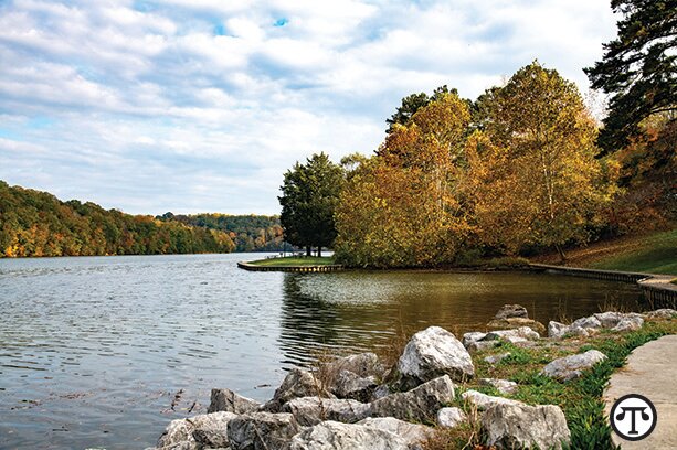 Loudon County, TN is known for its spectacular natural beauty, fun farm fairs, delicious dining and fantastic fishing.